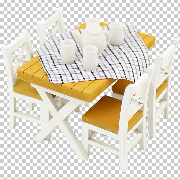 Table Chair Furniture Matbord Dining Room PNG, Clipart, Angle, Chair, Chest, Dining Room, Dollhouse Free PNG Download