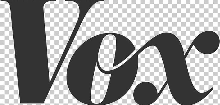 Vox Media Logo United States PNG, Clipart, Advertising, Angle, Art, Black And White, Brand Free PNG Download