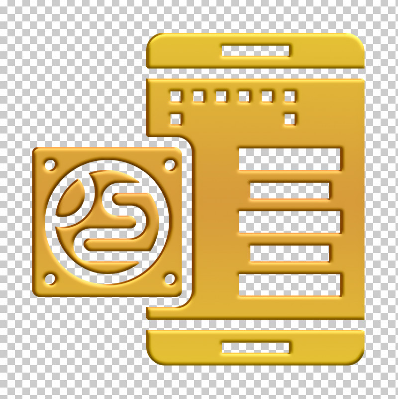 Knowledge Icon STEM Icon Server Icon PNG, Clipart, Knowledge Icon, Line, Server Icon, Stem Icon, Yellow Free PNG Download
