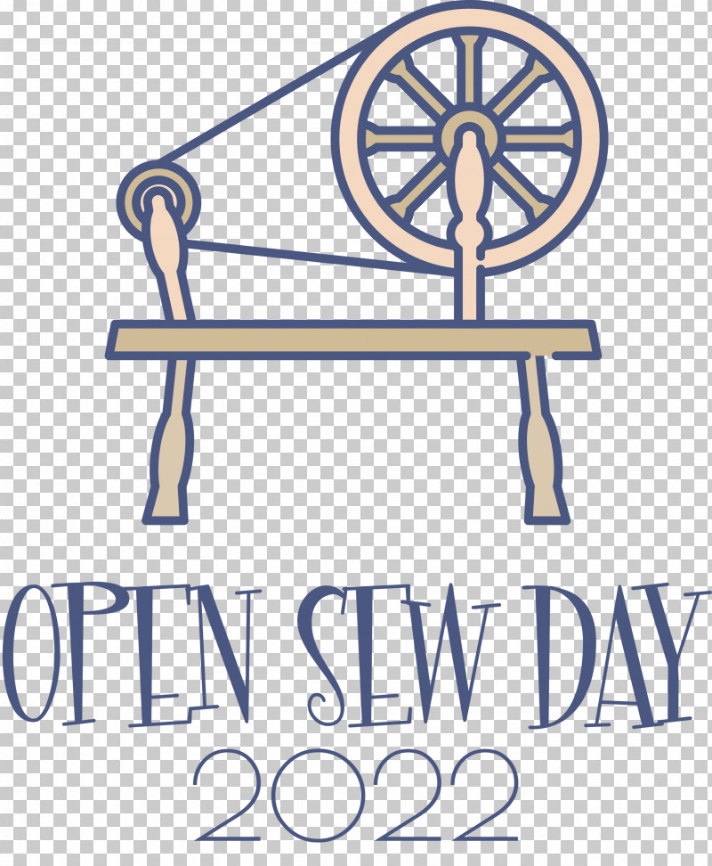 Open Sew Day Sew Day PNG, Clipart, Craft, Crochet, Handicraft, Knitting, Needlework Free PNG Download