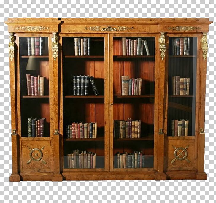 Antique Furniture Bookcase Shelf Library PNG, Clipart, Adjustable Shelving, Albom, Antique, Antique Furniture, Armoires Wardrobes Free PNG Download