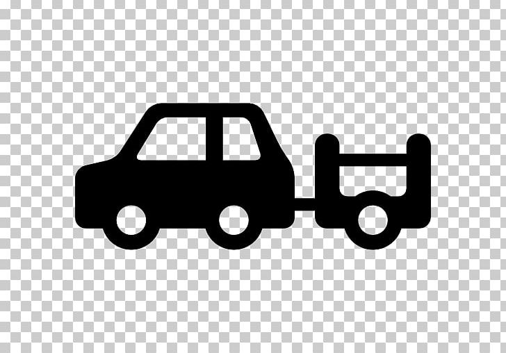 Car Trailer Driver's License Vehicle Computer Icons PNG, Clipart,  Free PNG Download