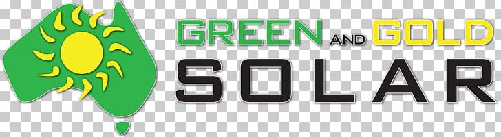 Green & Gold Solar Australia Pty Ltd Logo Brand PNG, Clipart, Brand, Gold, Graphic Design, Green, Logo Free PNG Download