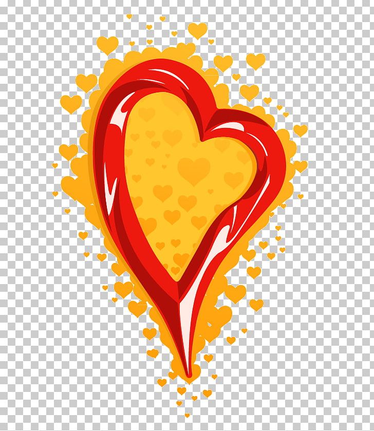 Heart Valentine's Day Stock Photography PNG, Clipart, Cartoon, Clip Art, Color, Color Pencil, Colors Free PNG Download