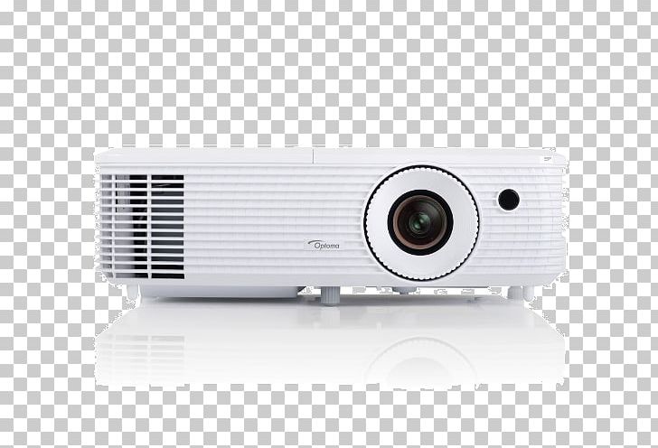 Home Theater Systems Optoma Corporation Multimedia Projectors 1080p PNG, Clipart, 3d Film, 1080p, Cinema, Digital Light Processing, Electronic Device Free PNG Download