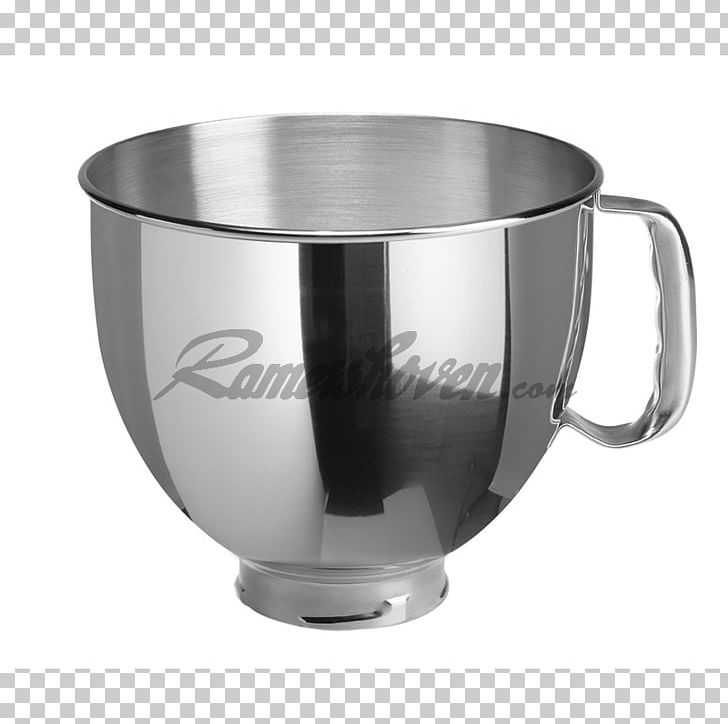 KitchenAid Artisan Design KSM155GB Mixer Bowl KitchenAid Platinum Collection KSM175 PNG, Clipart,  Free PNG Download
