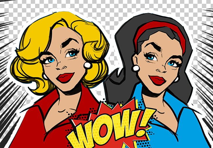 Marilyn Monroe Pop Art Female PNG, Clipart, Business Woman, Cartoon, Cartoon Woman, Child, Comic Book Free PNG Download