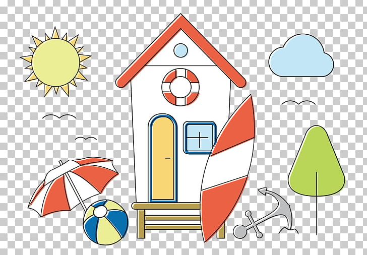 Shore Beach Hut PNG, Clipart, Adobe Illustrator, Area, Beach, Beaches, Beach Party Free PNG Download