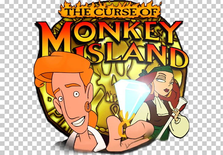 download return of monkey island for free