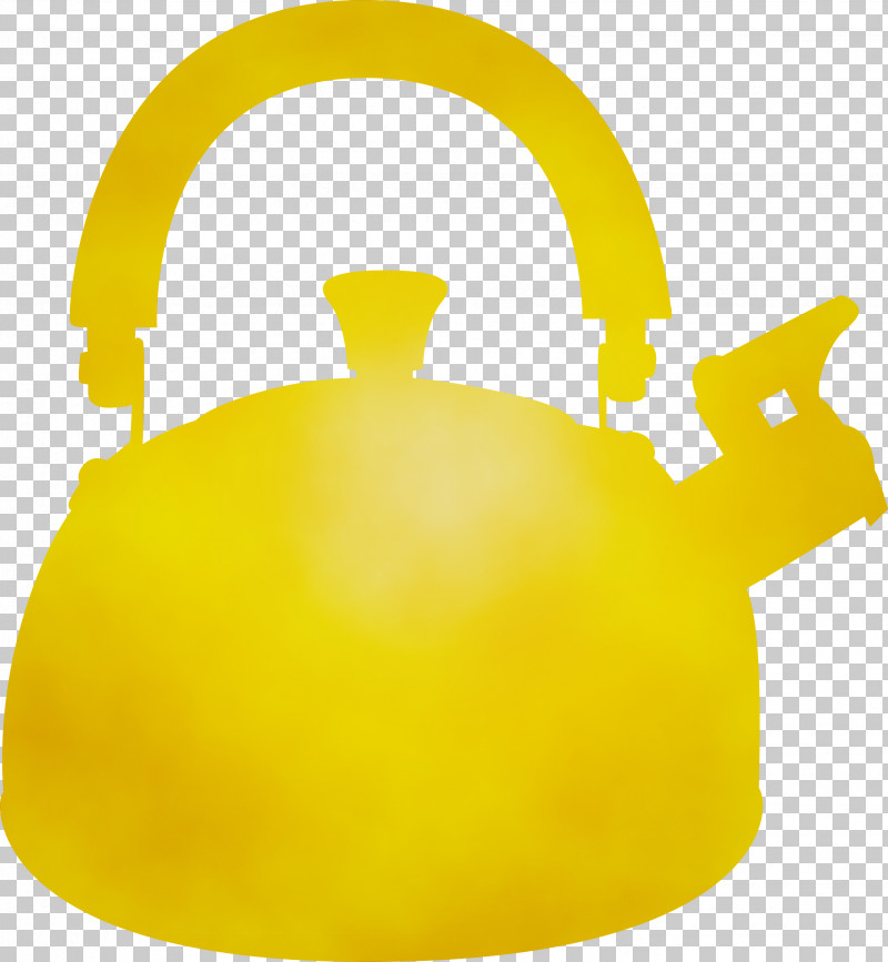 Kettle Kettle Tennessee Yellow PNG, Clipart, Kettle, Paint, Tennessee, Watercolor, Wet Ink Free PNG Download