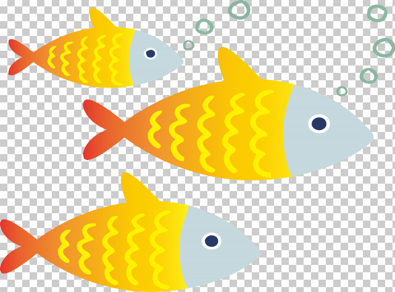 Yellow Fish Biology Science PNG, Clipart, Biology, Fish, Science, Yellow Free PNG Download