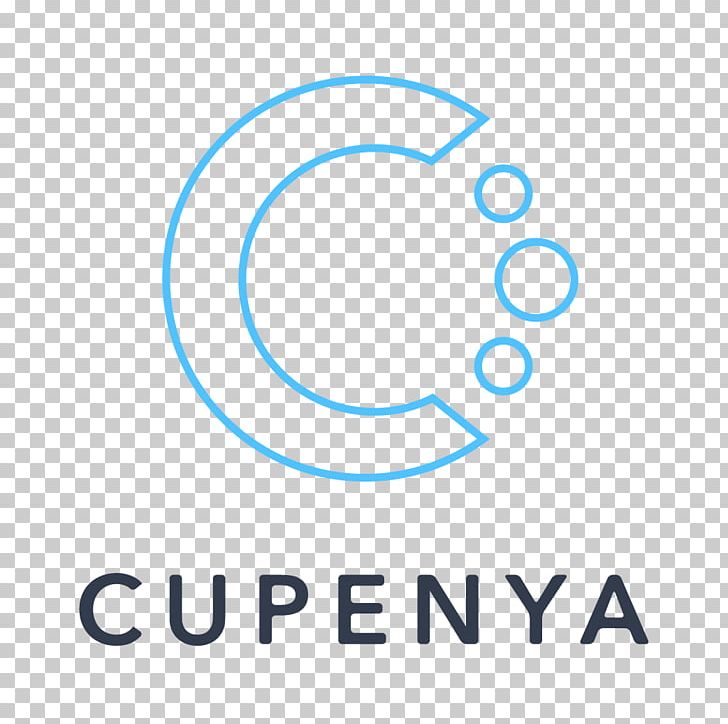 Cupenya BV Brand Business Logo .com PNG, Clipart, Area, Blue, Blue Stroke, Brand, Business Free PNG Download