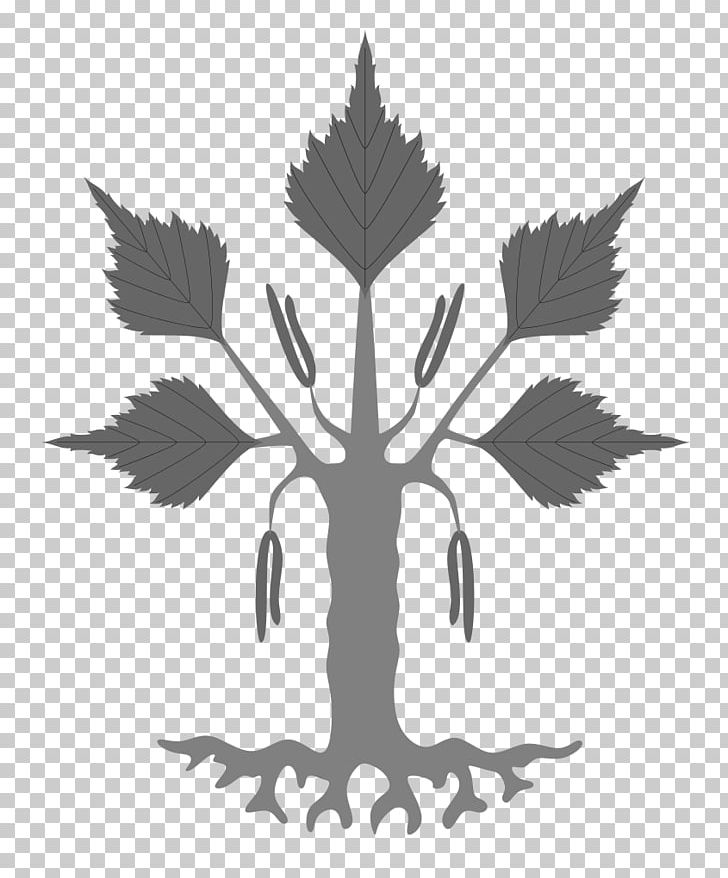Heraldry Sweden Tree Coat Of Arms Oak PNG, Clipart, Birch, Black And White, Branch, Broadleaved Tree, Coat Of Arms Free PNG Download