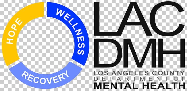Los Angeles County Department Of Mental Health Health Care PNG, Clipart, Area, Blue, Brand, Circle, Clinic Free PNG Download