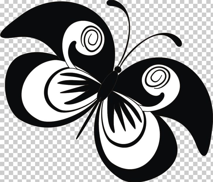 Monarch Butterfly Tattoo Brush-footed Butterflies PNG, Clipart, Black And White, Brush Footed Butterfly, Butterflies And Moths, Butterfly, Drawing Free PNG Download