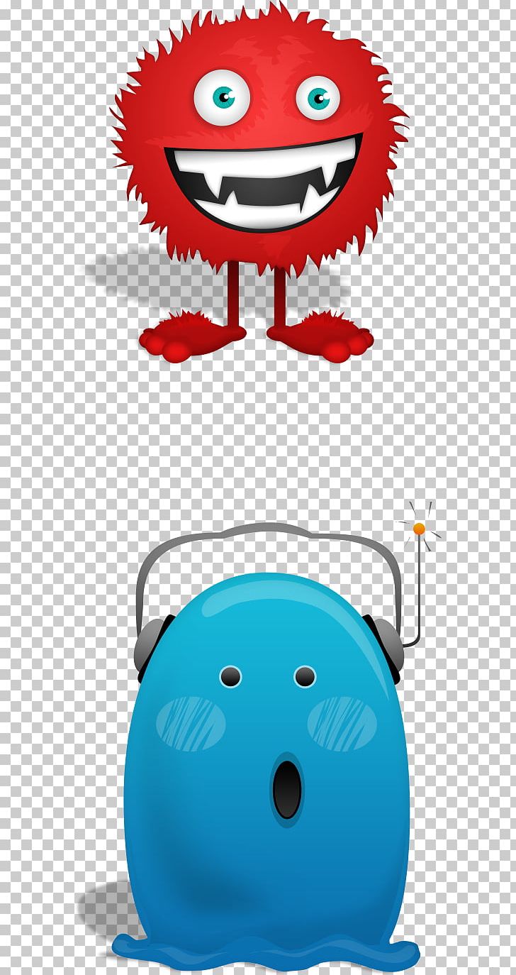 Monster PNG, Clipart, Art, Blue, Cartoon, Character, Cute Free PNG Download