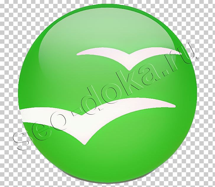OpenOffice Base LibreOffice Microsoft Office Office Suite PNG, Clipart, Circle, Computer Software, Download, Grass, Green Free PNG Download