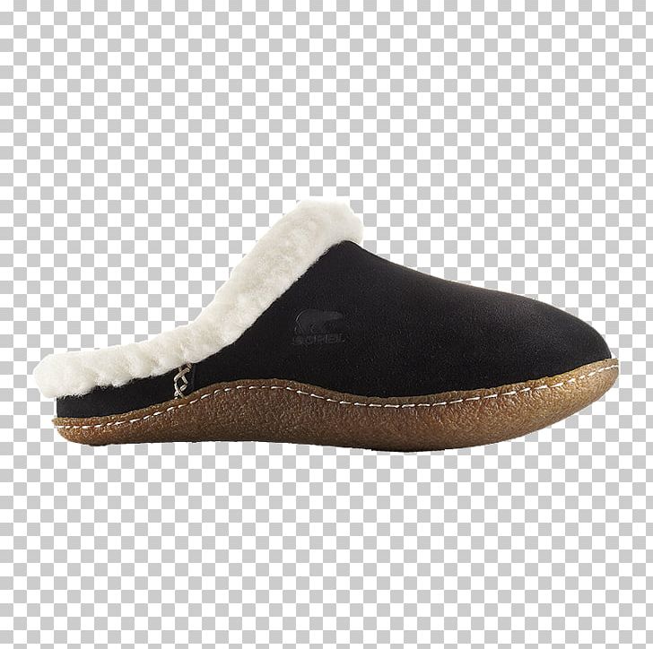 Slipper Shoe Flip-flops Leather Mens Sorel Falcon Ridge PNG, Clipart,  Free PNG Download