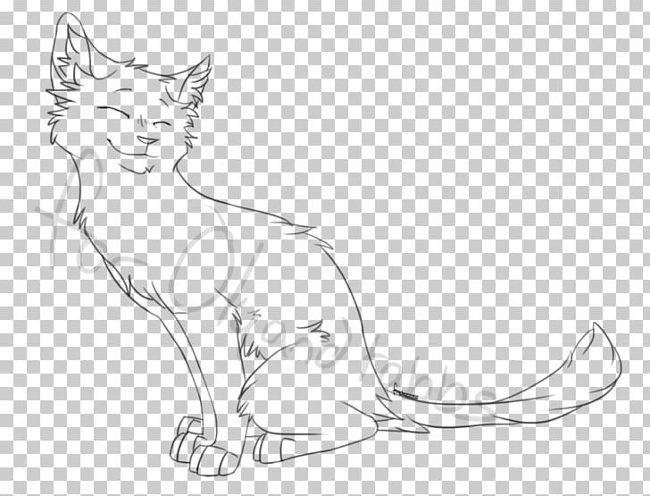 Whiskers Cat Line Art Dog Drawing PNG, Clipart, Animals, Artwork, Black, Black And White, Canidae Free PNG Download
