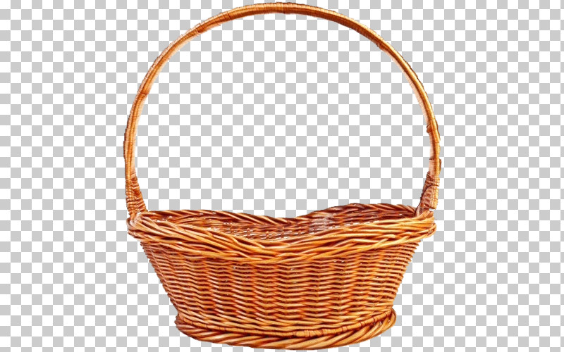 Wicker Basket Storage Basket Gift Basket Oval PNG, Clipart, Basket, Gift Basket, Home Accessories, Oval, Paint Free PNG Download