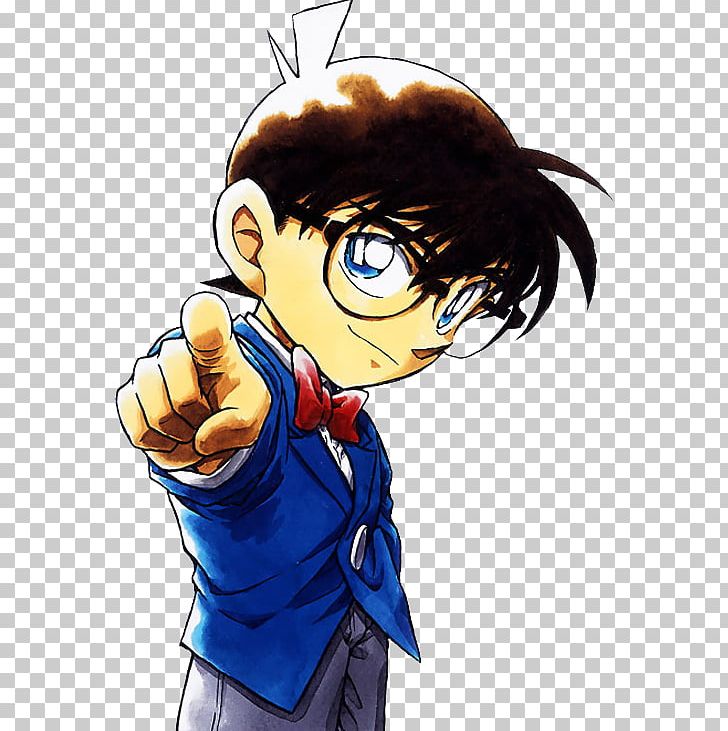 Anime Detective Conan Png Anime Wallpapers