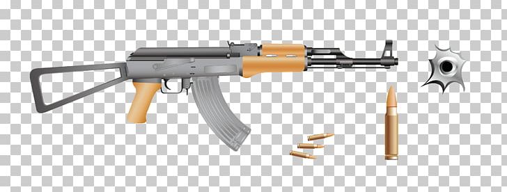 AK-47 Bullet Ammunition Firearm PNG, Clipart, Airsoft, Ak47, Angle, Arms, Assault Rifle Free PNG Download