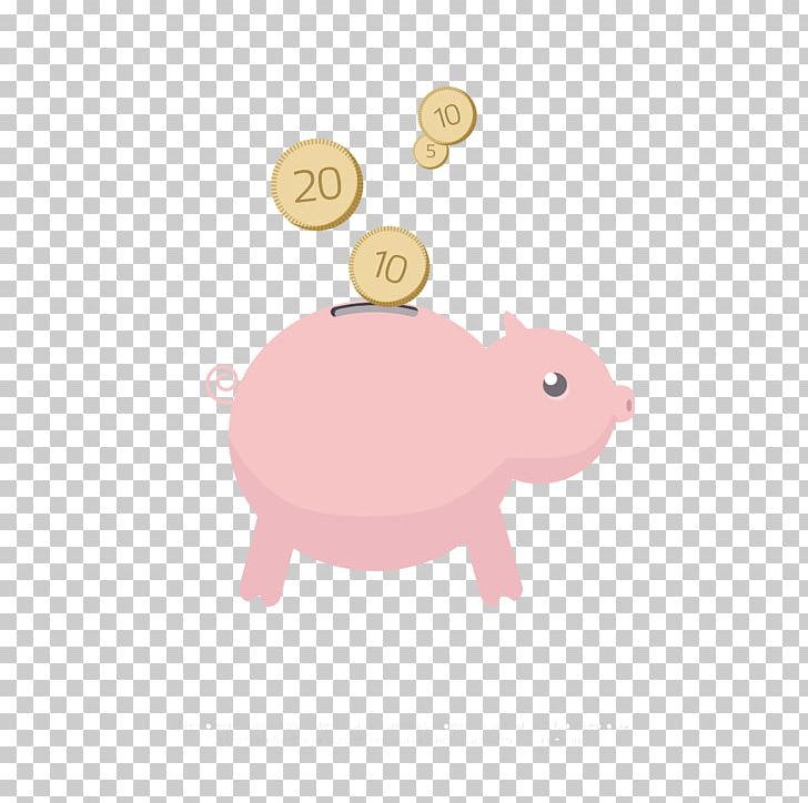 Domestic Pig Pink Piggy Bank PNG, Clipart, Account, Artworks, Bank, Banking, Business Free PNG Download