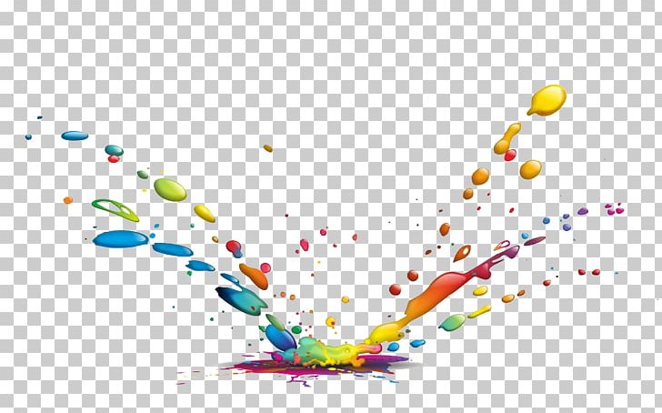 Drop Ink Color Paint PNG, Clipart, Circle, Color, Computer Wallpaper, Decorative Figure, Decorative Patterns Free PNG Download