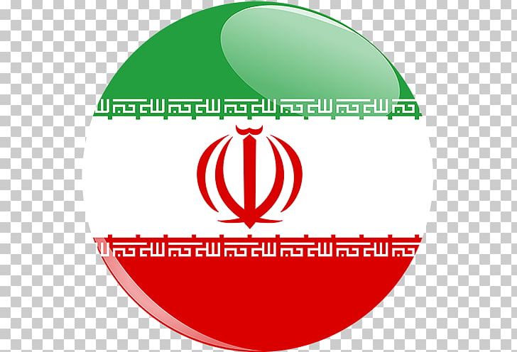 Flag Of Iran PNG, Clipart, Area, Brand, Circle, Computer Icons, Flag Free PNG Download