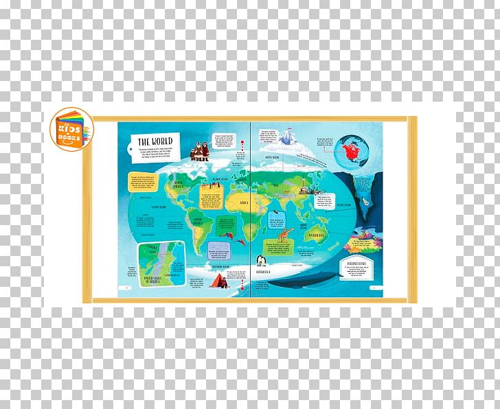 Scratch And Discover World Atlas Book World Map Reading PNG, Clipart, Area, Book, Book Design, Business, Large Size Free PNG Download