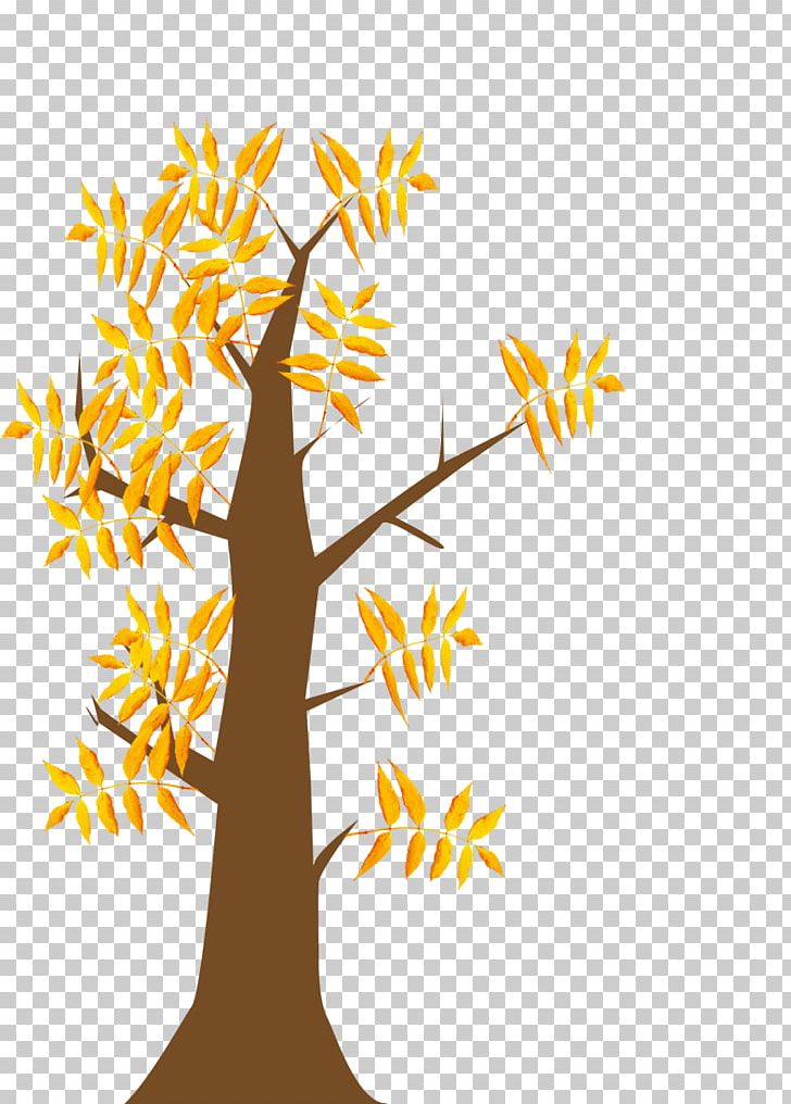 Tree Desktop PNG, Clipart, Autumn, Autumn Leaf Color, Blog, Branch, Colored Pencil Free PNG Download