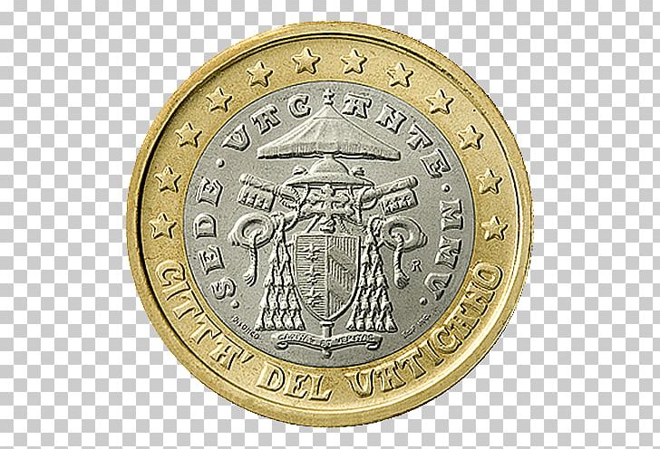 Vatican City Vatican Euro Coins 1 Euro Coin PNG, Clipart, 1 Cent Euro Coin, 1 Euro Coin, 2 Euro Coin, 2 Euro Commemorative Coins, 10 Cent Euro Coin Free PNG Download