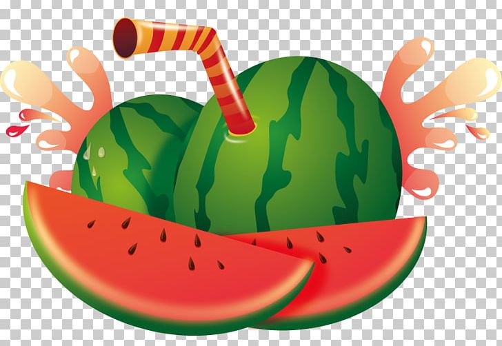 Watermelon Fruit Citrullus Lanatus Computer File PNG, Clipart, Auglis, Citrullus, Creative Background, Creative Vector, Creativity Free PNG Download