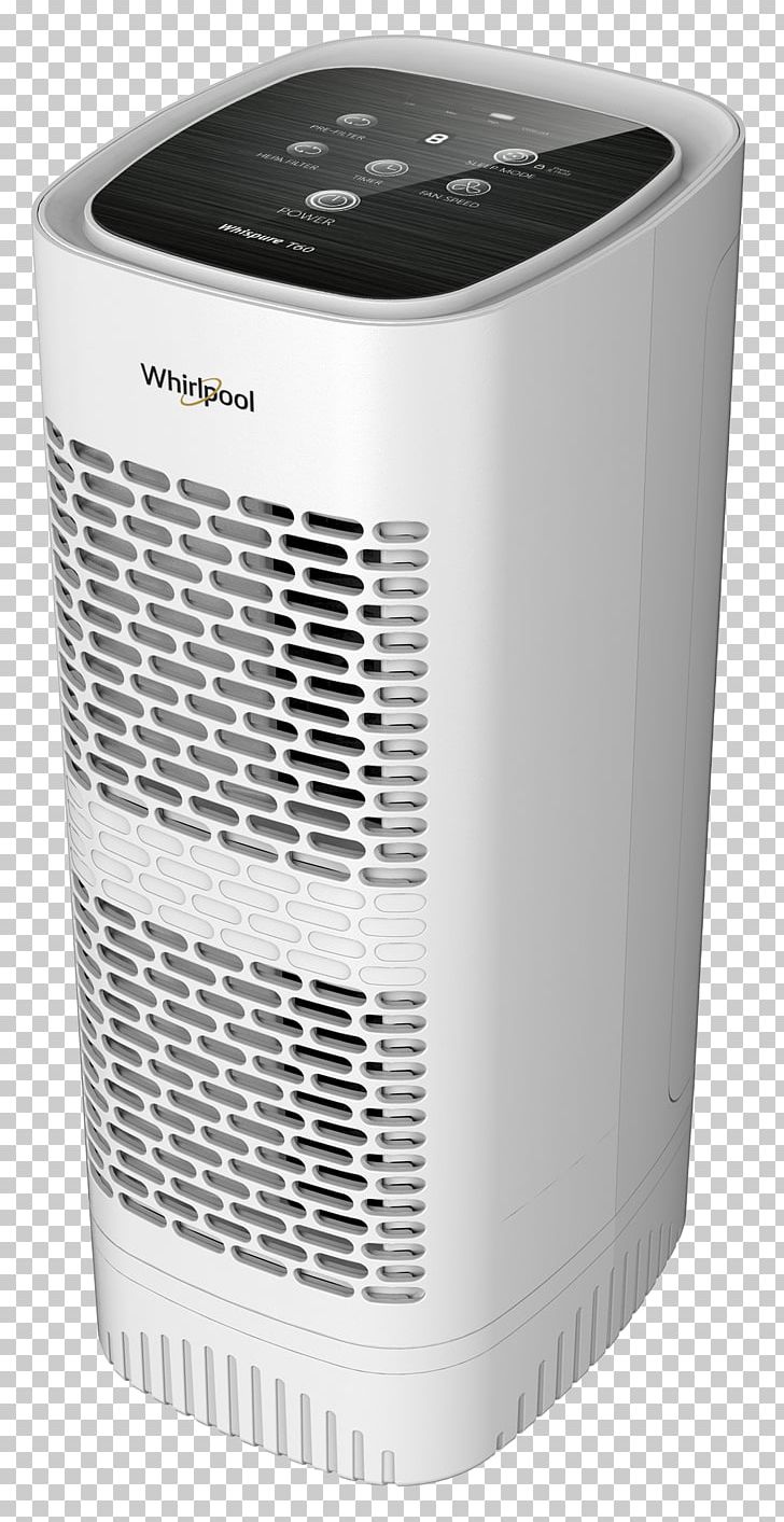 Whirlpool Whispure AP51030K Home Appliance Air Purifiers Whirlpool Corporation Dehumidifier PNG, Clipart, Air, Air Purifiers, Dehumidifier, Efficiency, Energy Free PNG Download