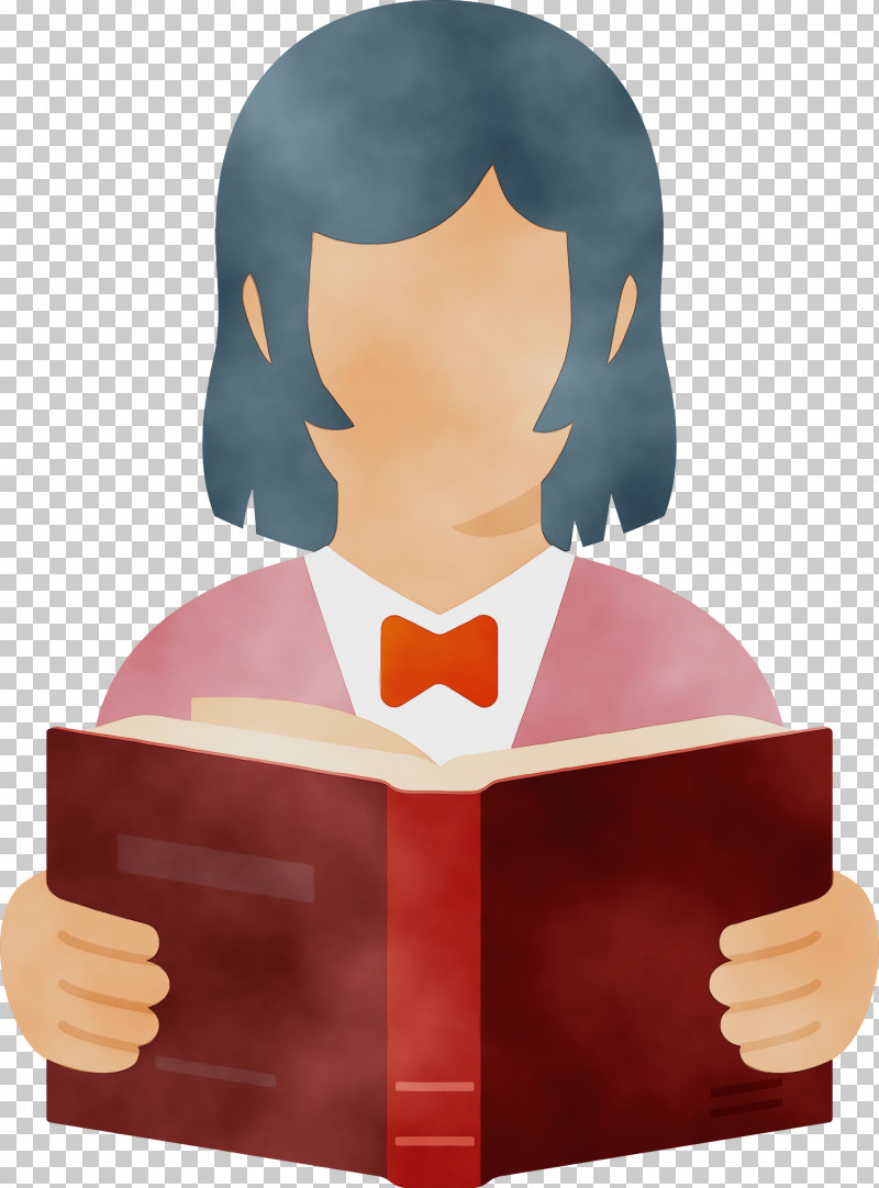 Cartoon Character PNG, Clipart, Book, Cartoon, Character, Education, Female Free PNG Download