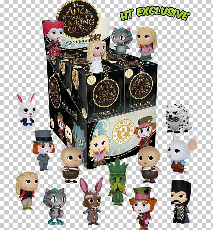 Funko Action & Toy Figures Lego Minifigure Zanik Hightopp Alice PNG, Clipart, Action Toy Figures, Alice, Alice In Wonderland, Alice Through The Looking Glass, Collectable Free PNG Download