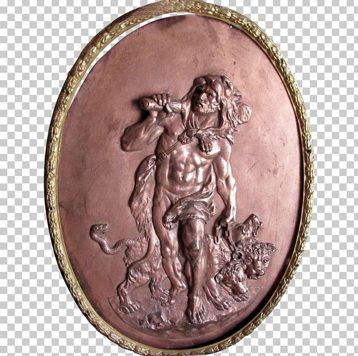 Medal Bronze Metal PNG, Clipart, Bronze, Cerberus, Greek, Greek Mythology, Hercules Free PNG Download