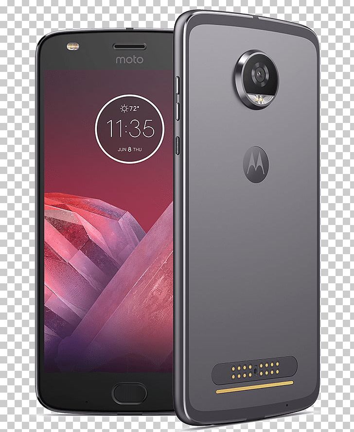 Moto Z Play Moto Z2 Play Motorola Mobility Smartphone PNG, Clipart, Android, Electronic Device, Electronics, Gadget, Mobile Phone Free PNG Download