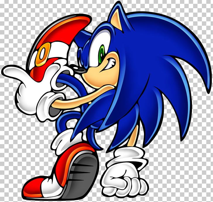 Sonic Adventure 2 Sonic The Hedgehog Sonic 3D Knuckles The Echidna PNG, Clipart, Amy Rose, Art, Artwork, Beak, Bird Free PNG Download