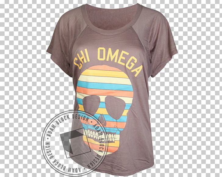 T-shirt Sleeve Clothing Chi Omega PNG, Clipart, Brand, Chi Omega, Clothing, Kappa, Kappa Kappa Gamma Free PNG Download