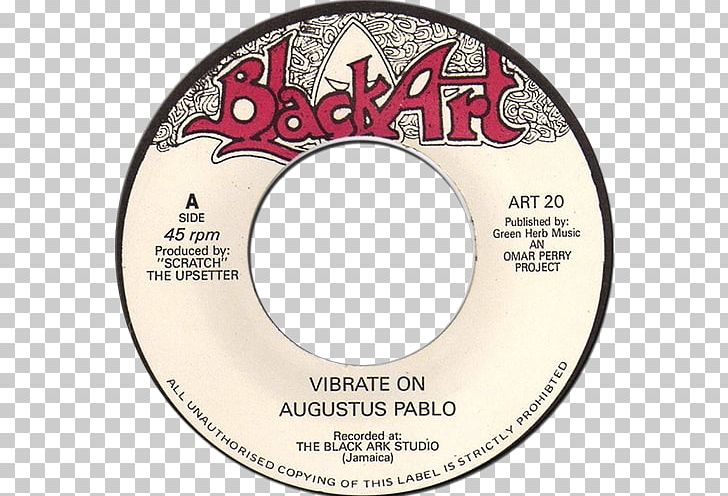 The Upsetters Black Ark Studios Black Art Version Dub PNG, Clipart, Augustus Pablo, Black Art, Black Belt, Brand, Circle Free PNG Download