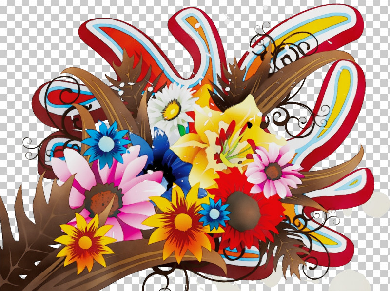 Floral Design PNG, Clipart, Cut Flowers, Floral Design, Flower, Flower Bouquet, Flower Bunch Free PNG Download