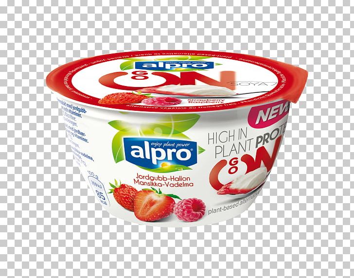 Alpro Go Yoghurt Breakfast Soybean PNG, Clipart, Alpro, Breakfast, Cream, Dairy Product, Diet Food Free PNG Download