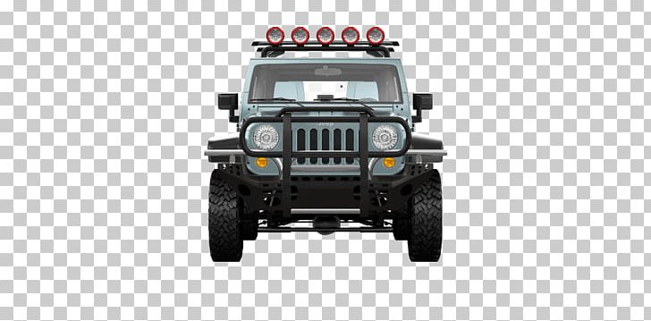 Car Jeep Motor Vehicle Off-road Vehicle Bumper PNG, Clipart, Automotive Design, Automotive Exterior, Automotive Tire, Automotive Wheel System, Brand Free PNG Download