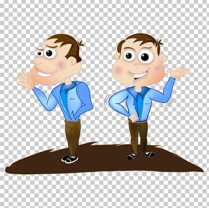 Cartoon Drawing PNG, Clipart, Adobe Illustrator, Boy, Business, Business Card, Business People Free PNG Download