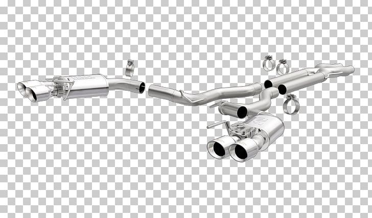 Exhaust System Roush Performance Dodge Challenger Ford GT Aftermarket Exhaust Parts PNG, Clipart, 2018, 2018 Ford Mustang, 2018 Ford Mustang Gt, Aftermarket Exhaust Parts, Angle Free PNG Download