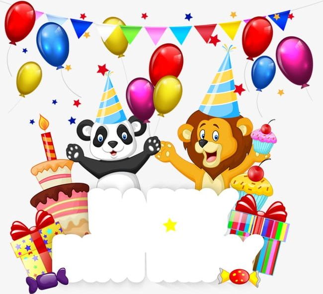 Happy Birthday Tag PNG, Clipart, Birthday, Birthday Clipart, Birthday Clipart, Birthday Elements, Decorative Free PNG Download