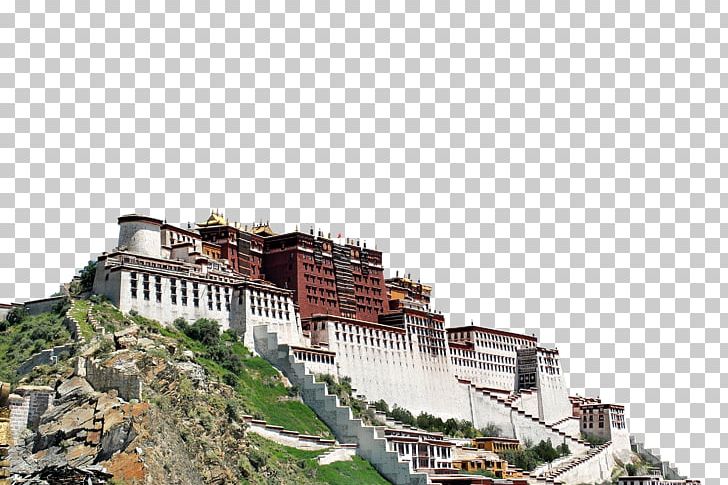 Potala Palace Jokhang Drepung Monastery Namtso Barkhor PNG, Clipart, 14th Dalai Lama, Barkhor, Building, China, City Free PNG Download