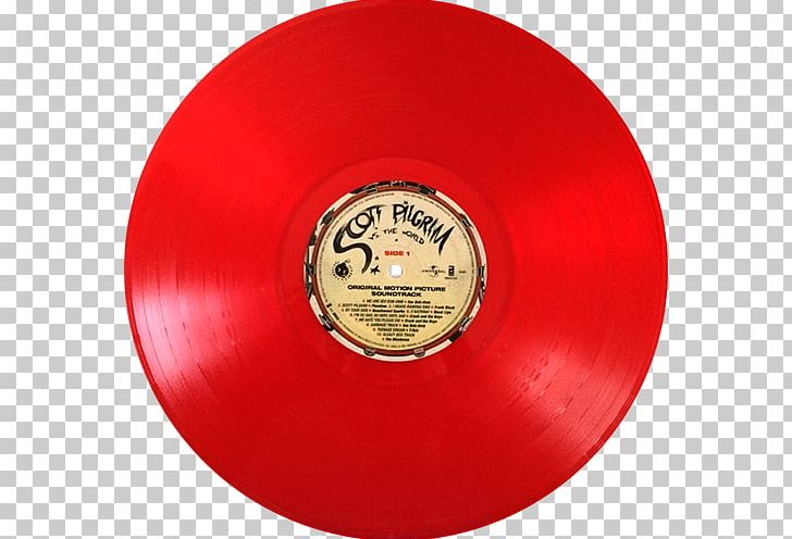 Scott Pilgrim Vs. The World Phonograph Record Scott Pilgrim's Precious Little Life LP Record PNG, Clipart,  Free PNG Download