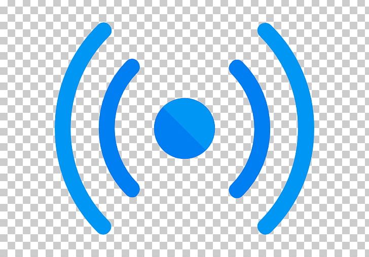 Wireless Network Wi-Fi Computer Icons PNG, Clipart, Area, Blue, Circle, Computer Icons, Connection Free PNG Download